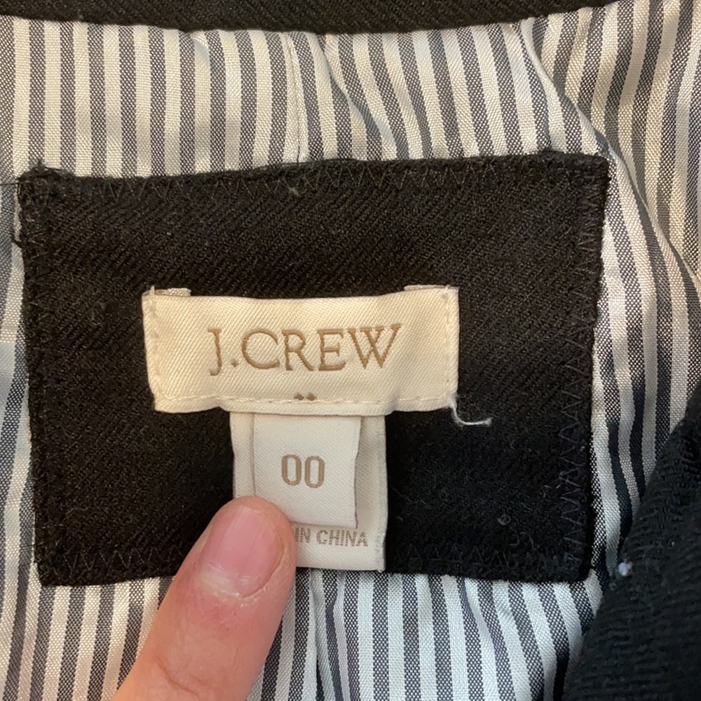 J.Crew Blazer - image 3